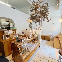 天満橋の居抜き物件