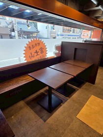 天神の店舗物件