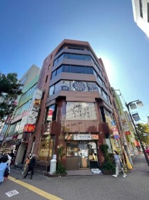 大森の店舗物件