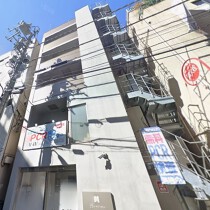 麻布十番の店舗物件