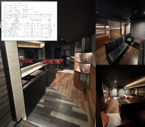 北新地の居抜き物件