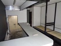 藤井寺の居抜き物件