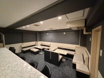 上新庄の居抜き物件