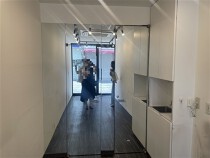 長堀橋の店舗物件