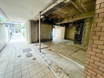 関内の店舗物件