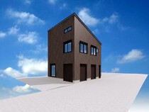 桜木町の店舗物件