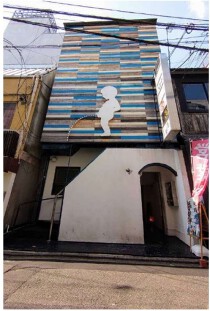 祇園四条の店舗物件
