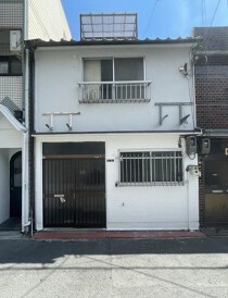 鶴橋の店舗物件