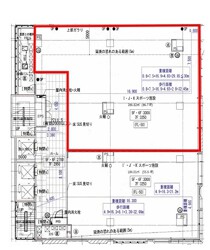流山おおたかの森の店舗物件