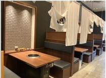 栂・美木多の店舗物件