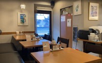 高宮の居抜き物件