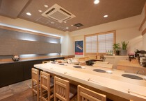 目黒の居抜き物件