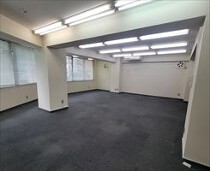 九段下の店舗物件