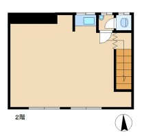 新検見川の店舗物件
