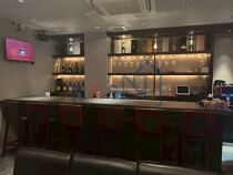 北新地の居抜き物件