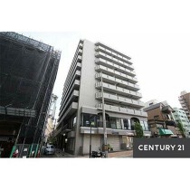 六甲道の居抜き物件