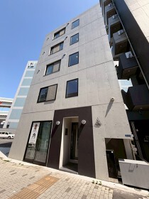 芝浦ふ頭の店舗物件