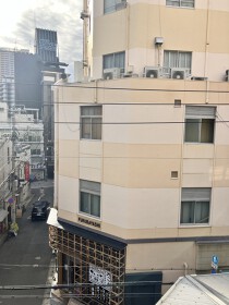 三ノ宮の居抜き物件