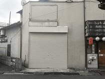 蕨の店舗物件
