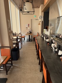 新栄町の居抜き物件