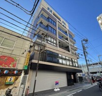 竹ノ塚の店舗物件