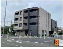 稲城長沼の店舗物件