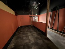 栄の居抜き物件