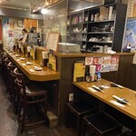 昭和町の居抜き物件
