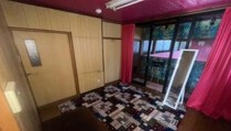 今里の居抜き物件