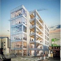 宮原の店舗物件