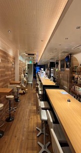 心斎橋の居抜き物件