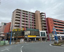 鳩ヶ谷の店舗物件