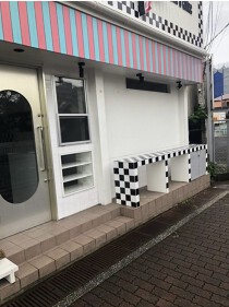 泉佐野の居抜き物件