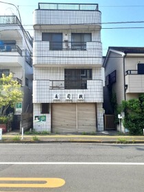 六町の居抜き物件