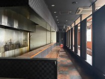 石津川の居抜き物件