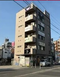 福生の居抜き物件