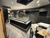 中津の居抜き物件