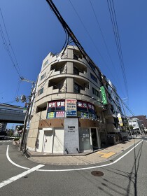 鳴尾・武庫川女子大前の居抜き物件