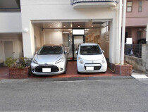 王子公園の居抜き物件