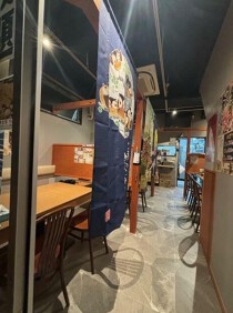 北千住の居抜き物件