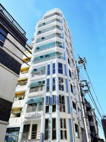 西武新宿の居抜き物件