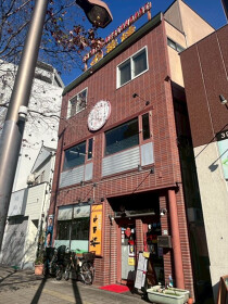 西巣鴨の店舗物件