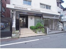 六本木の居抜き物件