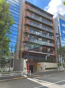 参宮橋の店舗物件