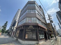 久屋大通の居抜き物件