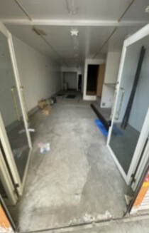 出屋敷の店舗物件