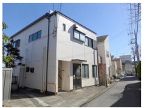 下山口の店舗物件