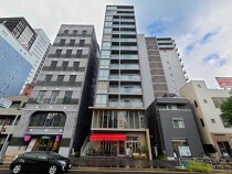 新栄町の店舗物件