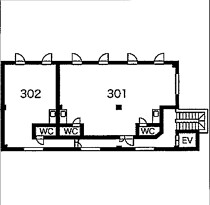 手柄の店舗物件