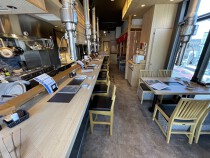 岩塚の居抜き物件